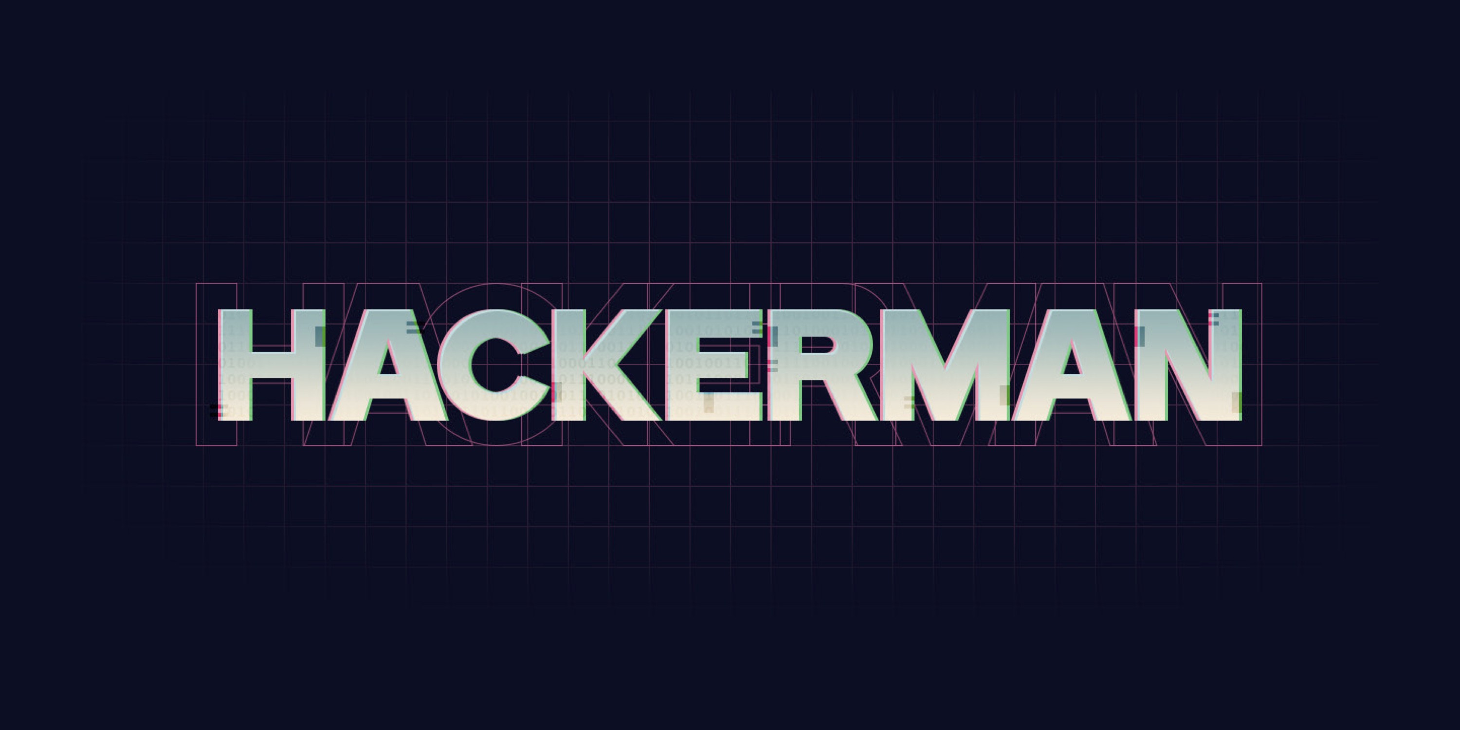 Visit Hackerman AB on LinkedIn